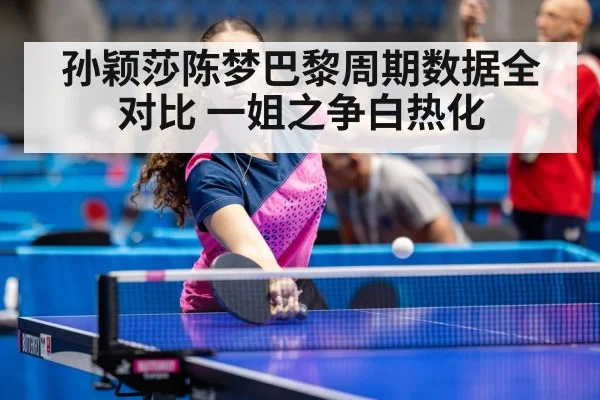 Chen Meng table tennis